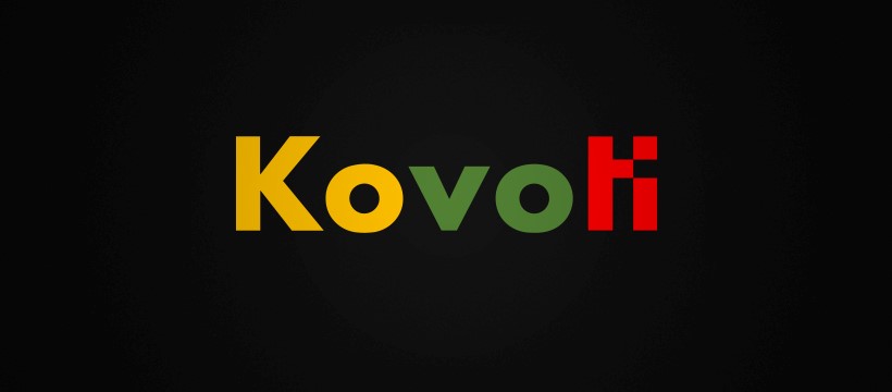 Kovoti